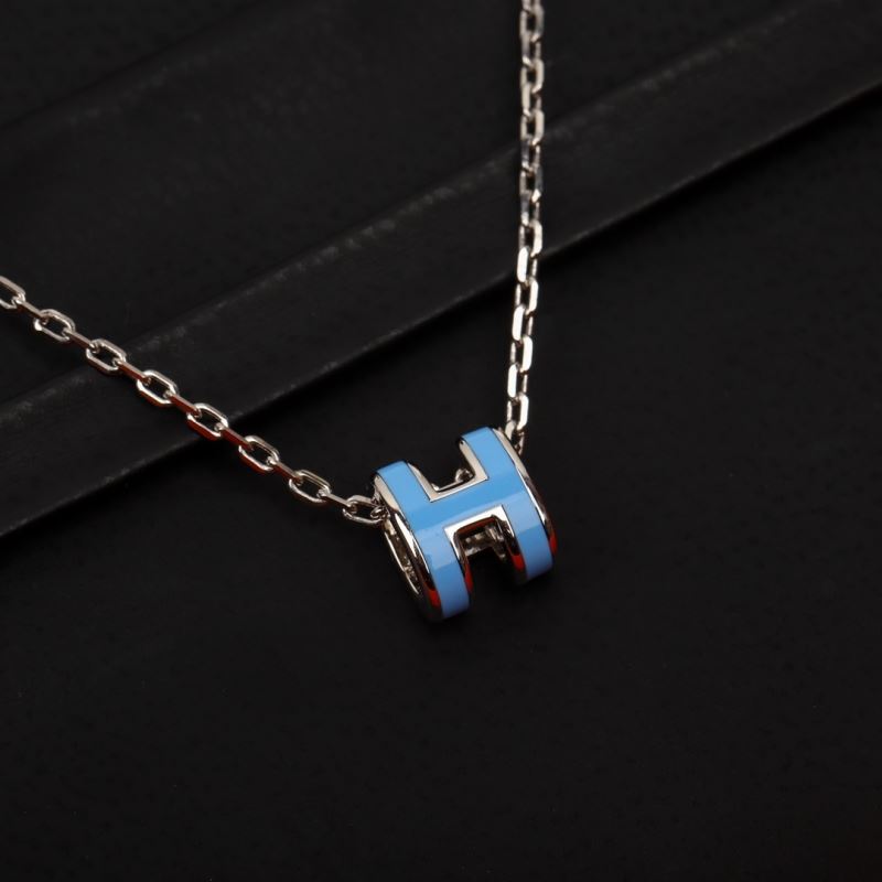 Hermes Necklaces